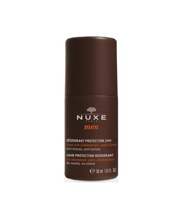 Nuxe Men Gel Douche 200 Ml-3264680004964