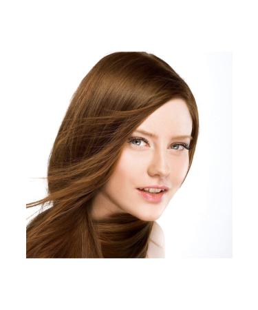 Natural Colors 6ca Caramel Organic Hair Dye
