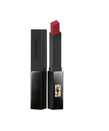 Yves Saint Laurent The Slim Velvet Radical - Velvet and Comfort Lipstick