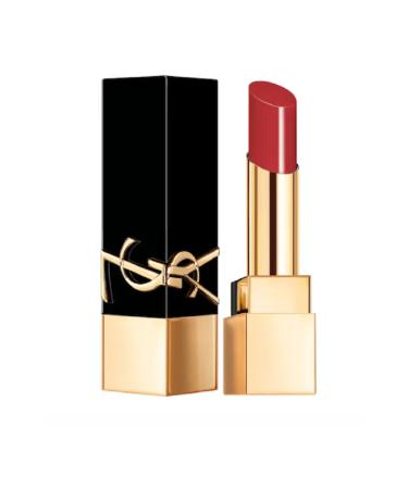 Yves Saint Laurent Rouge Pur Couture The Bold - Three Dimensional Lipstick