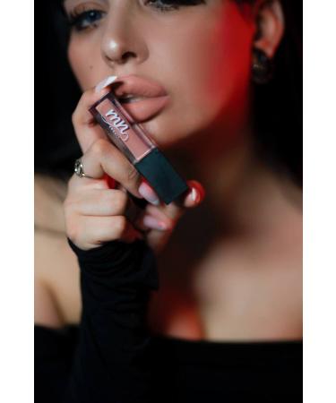 MNBEAUTY Lipstick Permanent Liquid Lipstick