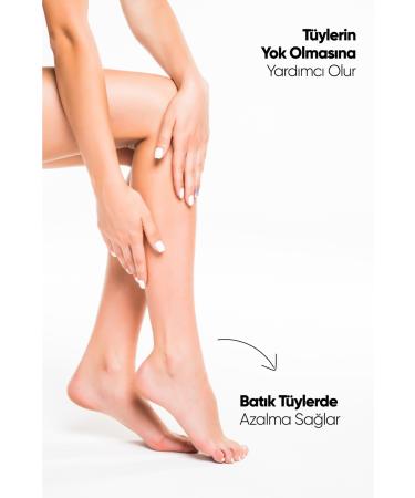 Milleunenuits Valide Sultan T y Azalt c Kar nca Yumurtas Ya cc 3 Adet - Buy Online on GoSupps.com