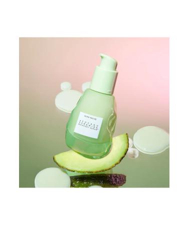 GLOW RECIPE Avocado Soothing Skin Barrier Serum with Ceramides 30 Ml - Buy Online on GoSupps.com