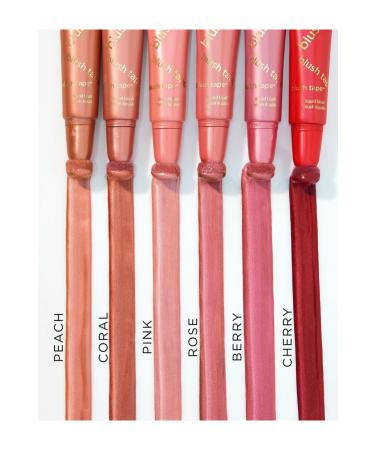 Tarte Blush Tape Liquid Blush - Liquid Blush - Buy Online on GoSupps.com