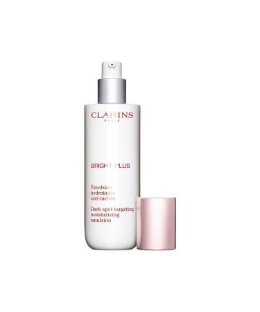 Clarins Dark Spot Reducer Brightening Moisturizing Emulsion for Normal and Dry Skin - 50 ml - Buy Online on GoSupps.com