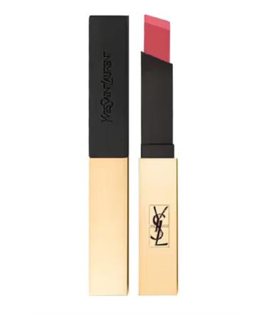 Yves Saint Laurent Rouge Pur Couture The Slim - Long-Lasting Matte Lipstick