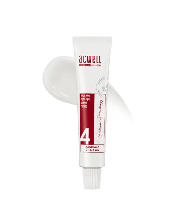 Acwell A.Cureal-9 Control X Gel - Buy Online on GoSupps.com