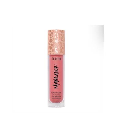 Tarte Maneater Satin Blush Cheek Plump - Liquid Blush