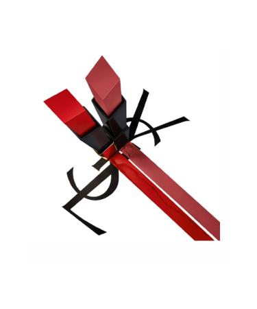 Yves Saint Laurent Rouge Pur Couture The Slim - Long-Lasting Matte Lipstick - Buy Online on GoSupps.com