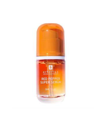 erborian Red Pepper Super Serum - Skin Equalizer Serum