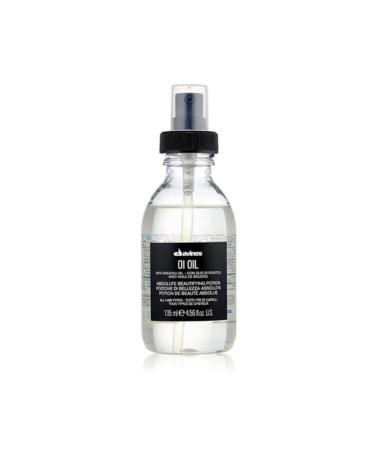 Davines OI OIL Miracle Hair Elixir for Ultimate Care4.56 fl.oz.