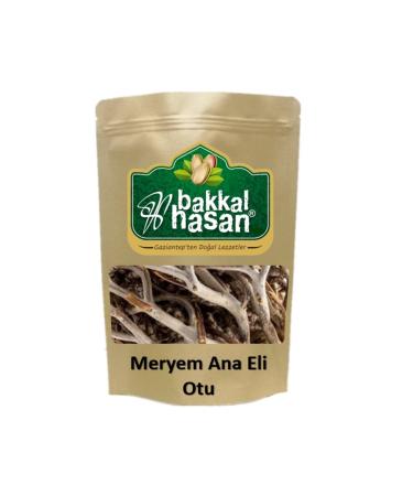 grocery store Hasan Virgin Mary Hand Herb 25 gr - Grocer Hasan