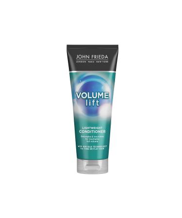 John Frieda Volume Lift Volumizing Conditioner for Fine Hair 250 ml