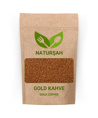 Natursah Gold Coffee 250 Gr