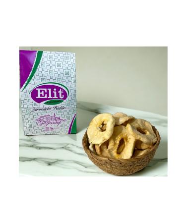 Elite Dried Nuts DRIED APPLE 500GR