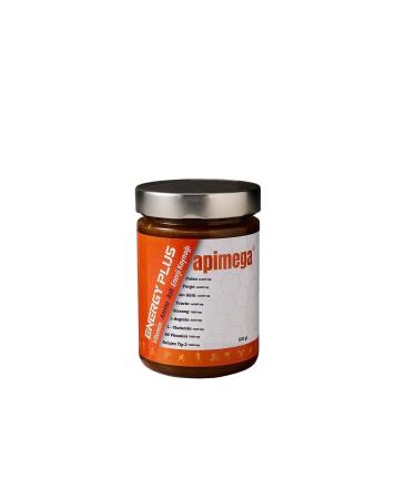 ALLBIO APIMEGA ENERGY PLUS 800 GR - Buy Online on GoSupps.com