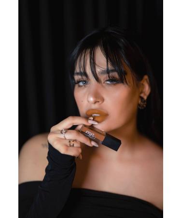 MNBEAUTY Lipstick Permanent Liquid Lipstick - Buy Online on GoSupps.com