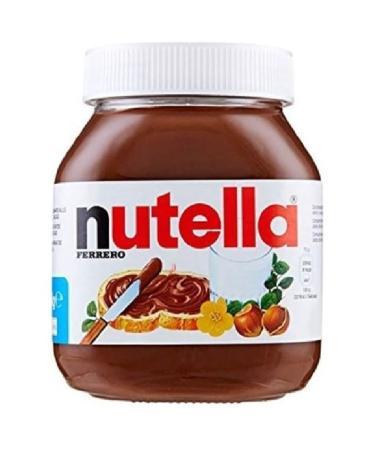 Nutella 400 gr