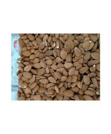 Local Almond 250 gr