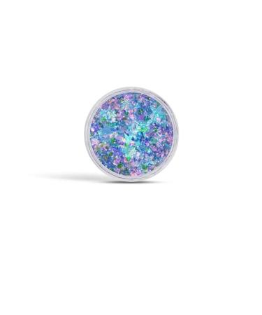 Serashine Creamy Gel Shine Glitter Eyeshadow