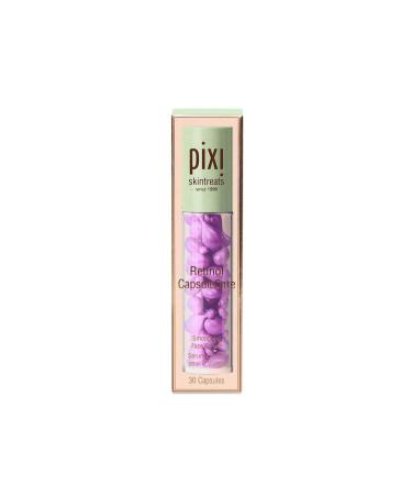 pixi Retinol CapsuleCare - Soothing Face Serum 30 Capsules - Buy Online on GoSupps.com