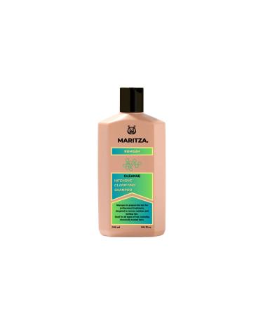 Maritza Reinigen Purifying Shampoo
