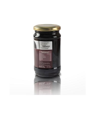 OTS Organic Organic Grape Molasses (380 G) - Buy Online on GoSupps.com