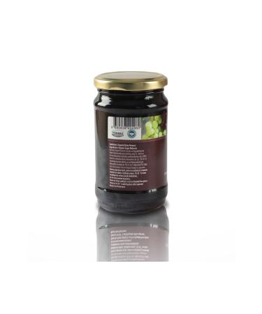 OTS Organic Organic Grape Molasses (380 G) - Buy Online on GoSupps.com