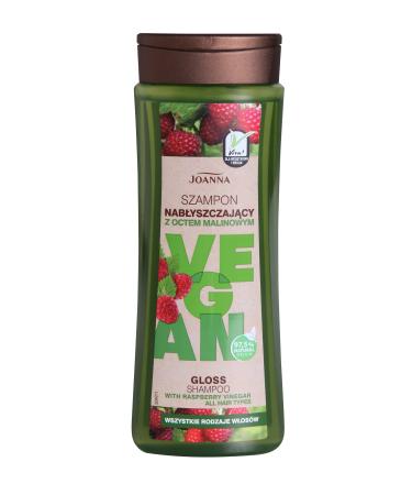 JOANNA VEGAN Shine Shampoo 300 ml