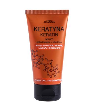 JOANNA Keratin Repair Serum 50 ml