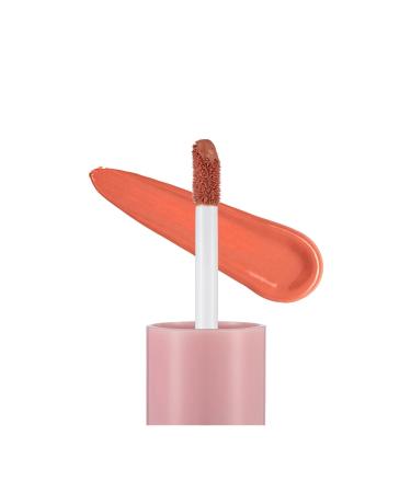 Flormar Mood Booster Intense Pigment Liquid Blush No: 001 Follow Your Heart - Buy Online on GoSupps.com