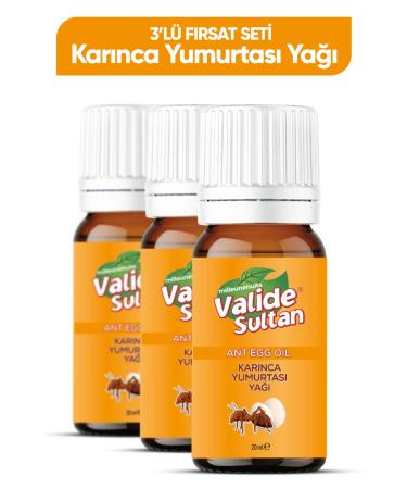 Milleunenuits Valide Sultan T y Azalt c Kar nca Yumurtas Ya cc 3 Adet
