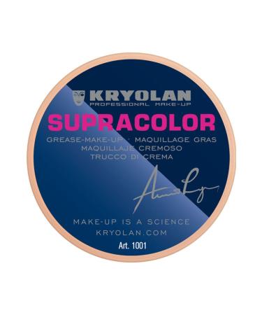 Kryolan Supracolor Foundation Small 8 Ml 3w
