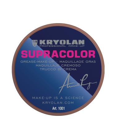 Kryolan Supracolor Foundation Small 8 ml 101