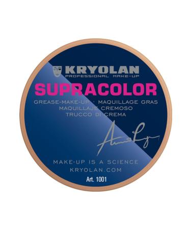 Kryolan Supracolor Foundation Small 8 ml Fs41