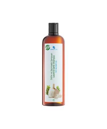MATMEL Hunca Care Rosemary & Oatmeal Shampoo 675 ml