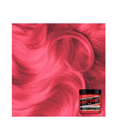 Manic Panic Classic Pretty Flamingo Hair Dye Hcr-11023