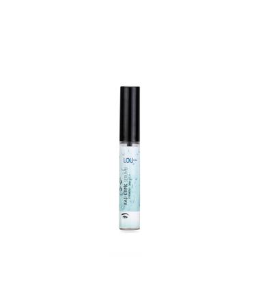 Lou Cosmetics Eyebrow and Eyelash Growth Assisting Repairing Nourishing and Strengthening Care Serum