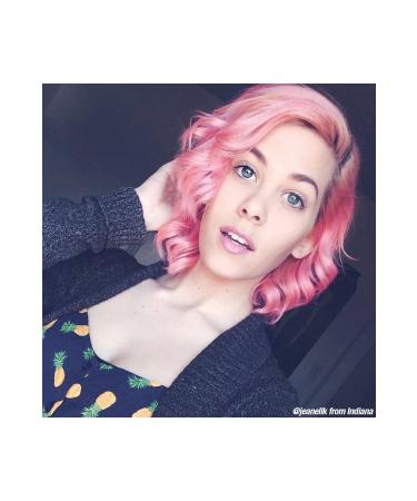 Manic Panic Classic Pretty Flamingo Hair Dye Hcr-11023 - Buy Online on GoSupps.com