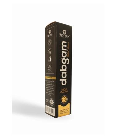 BESTTEM Natural Supplement 250 Ml Propolis and Food Supplement Mixture - Buy Online on GoSupps.com