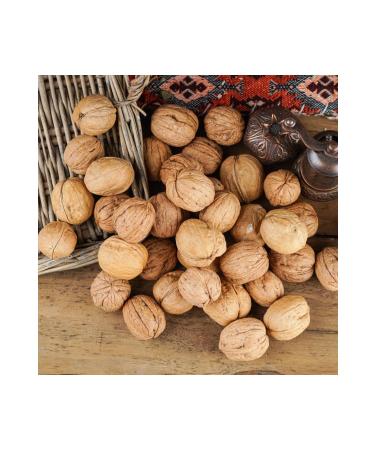 Cluster of Dried Nuts WALNUT IN SHELL MARA
