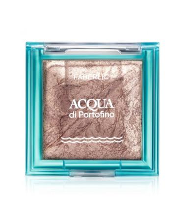 Faberlic La Perla Golden Shimmer Bronzer - Buy Online on GoSupps.com