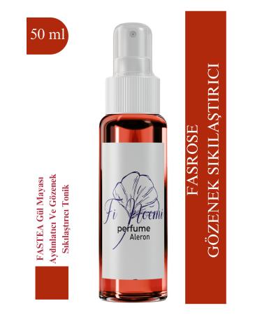 FASTEA Rose Yeast Anti-Stain and Skin Tone Equalizing Tinted Sunscreen