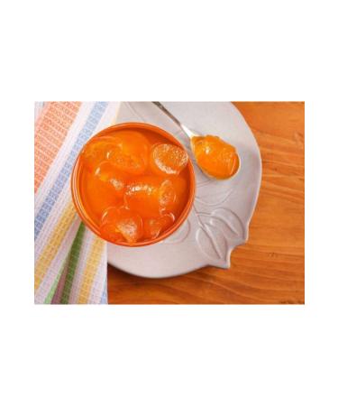 Antalya Jam Shop Orange Peel Jam 700g Classic Series - Buy Online on GoSupps.com