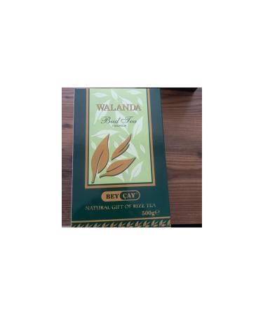 BEY TEA Walanda Bud Tea Bud Tea