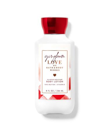 Bath & Body Works Gingham Love Body Cream Bbw26393542