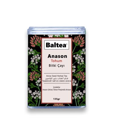 Herbal Healing Anise in Tea 135g