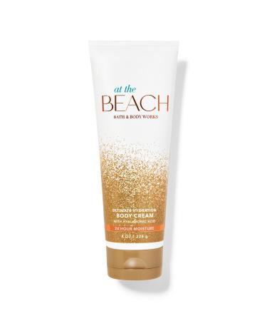 Bath & Body Works At The Beach Intense Moisturizing Body Cream