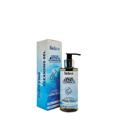 BioRover Purifying Face Cleansing Gel 200 ml