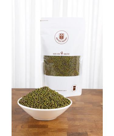 Antep Market Mung Beans Gaziantep 500 Grams